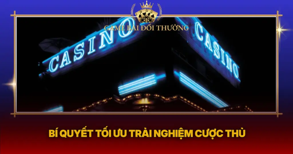 Bi Quyet Toi Uu Trai Nghiem Cuoc Thu