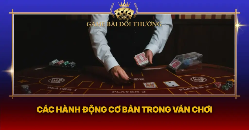 Cac Hanh Dong Co Ban Trong Van Choi