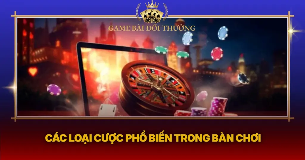 Cac Loai Cuoc Pho Bien Trong Ban Choi