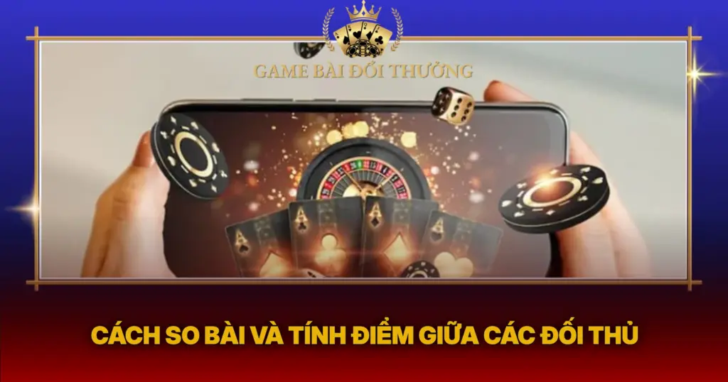 Cach So Bai Va Tinh Diem Giua Cac Doi Thu