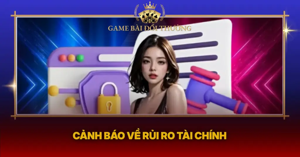Miễn Trừ Trách Nhiệm – Game Bài Đổi Thưởng 5 Canh Bao Ve Rui Ro Tai Chinh1