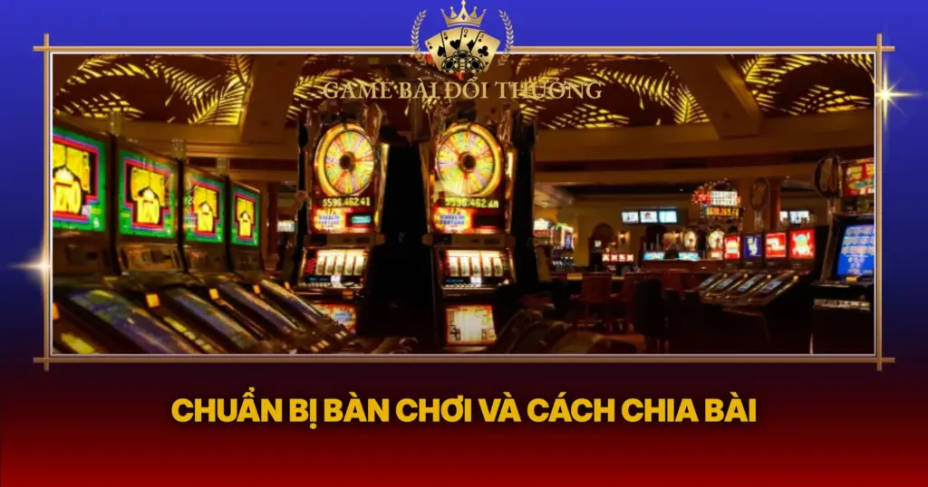 Chun Bi Ban Choi Va Cach Chia Bai