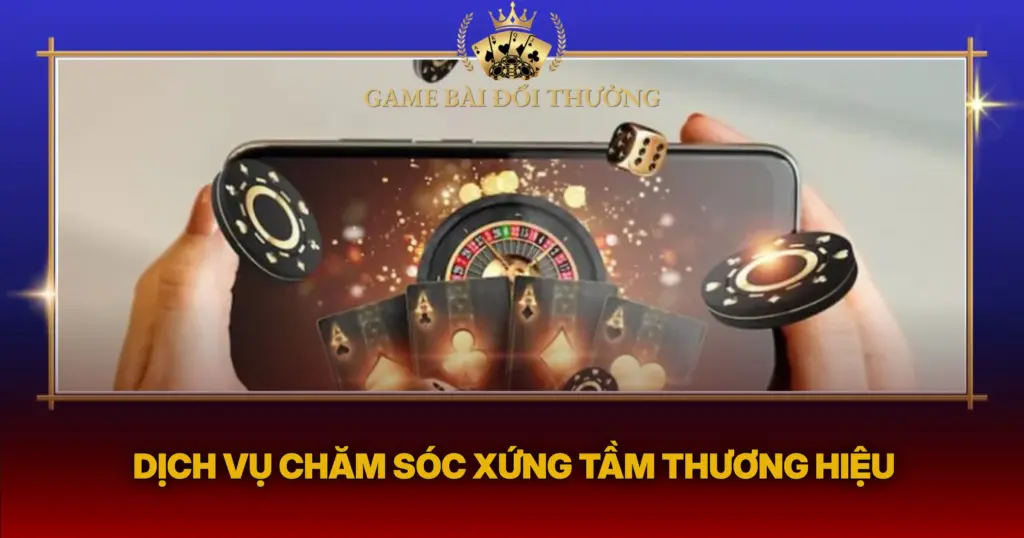 Dich Vu Cham Soc Xung Tam Thuong Hieu