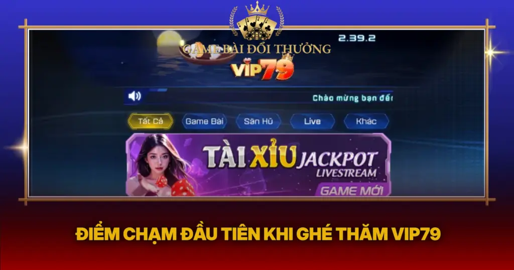 Diem Cham Dau Tien Khi Ghe Tham Vip79