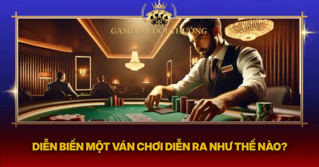 Dien Bien Mot Van Choi Dien Ra Nhu The Nao
