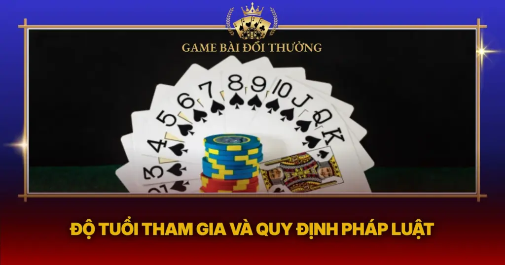 Miễn Trừ Trách Nhiệm – Game Bài Đổi Thưởng 6 Do Tuoi Tham Gia Va Quy Dinh Phap Lut1
