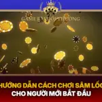 Huong Dn Cach Choi Sam Loc Cho Nguoi Moi Bat Dau