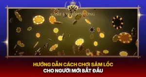 Huong Dn Cach Choi Sam Loc Cho Nguoi Moi Bat Dau
