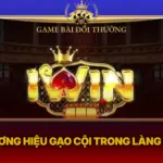 Iwin Thuong Hieu Gao Coi Trong Lang Game Bai