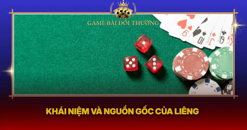 Khai Niem Va Nguon Goc Cua Lieng
