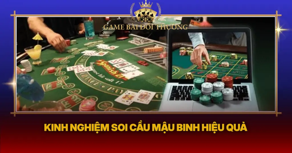 Kinh Nghiem Soi Cau Mu Binh Hieu Qua