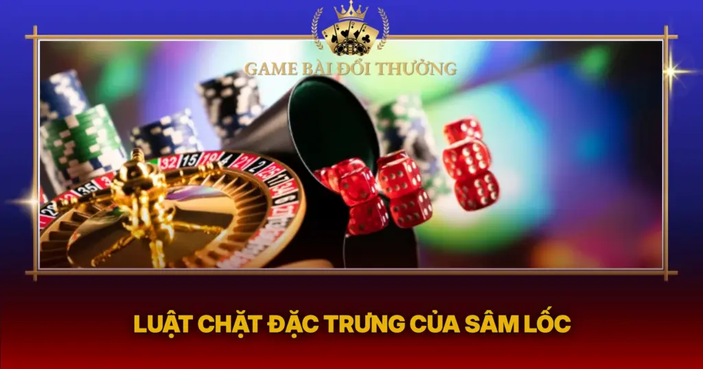 Lut Chat Dac Trung Cua Sam Loc