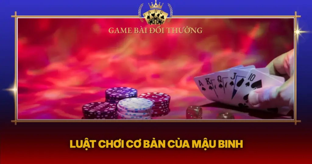 Lut Choi Co Ban Cua Mu Binh