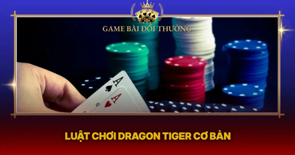 Lut Choi Dragon Tiger Co Ban