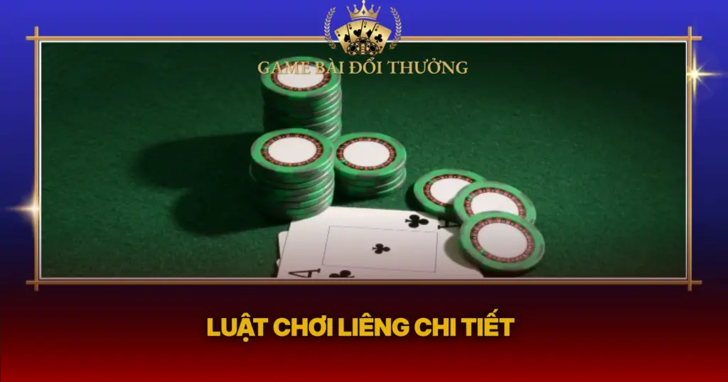 Lut Choi Lieng Chi Tiet
