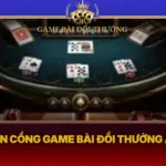 Meo Chon Cong Game Bai Doi Thuong An Toan
