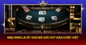 Mu Binh La Gi Giai Ma Suc Hut Ban Cuoc Viet