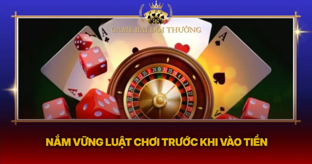 Nam Vung Lut Choi Truoc Khi Vao Tien