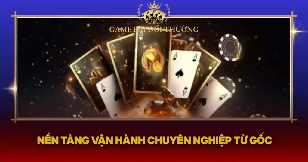Nen Tang Vn Hanh Chuyen Nghiep Tu Goc