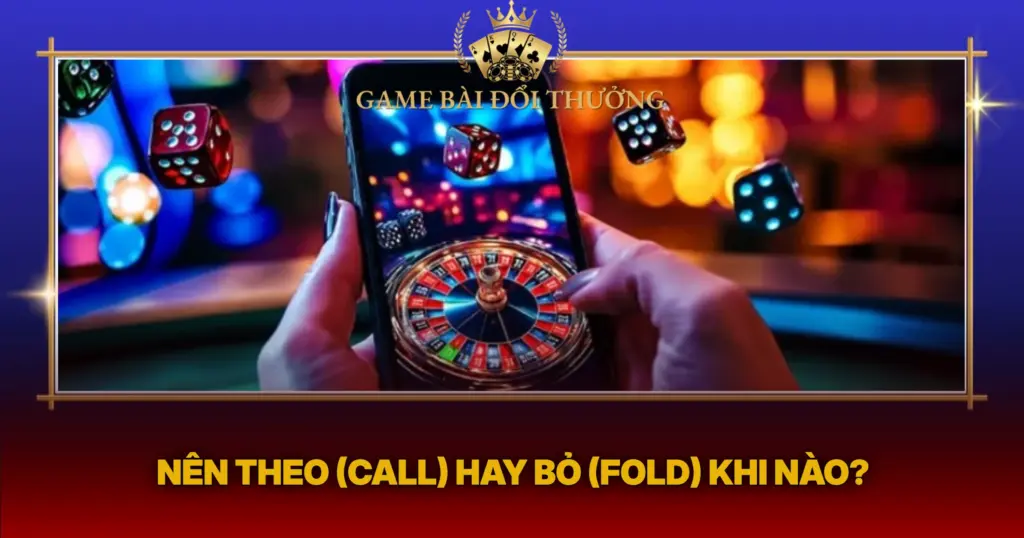 Nen Theo Call Hay Bo Fold Khi Nao