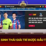 Net88 He Sinh Thai Giai Tri Duoc Dau Tu Bai Ban