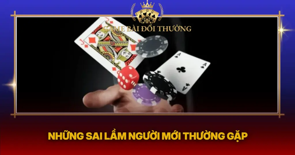 Nhung Sai Lam Nguoi Moi Thuong Gap