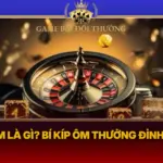 Phom La Gi Bi Kip Om Thuong Dinh Cao