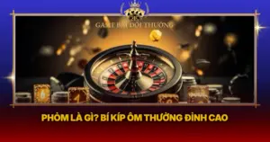 Phom La Gi Bi Kip Om Thuong Dinh Cao
