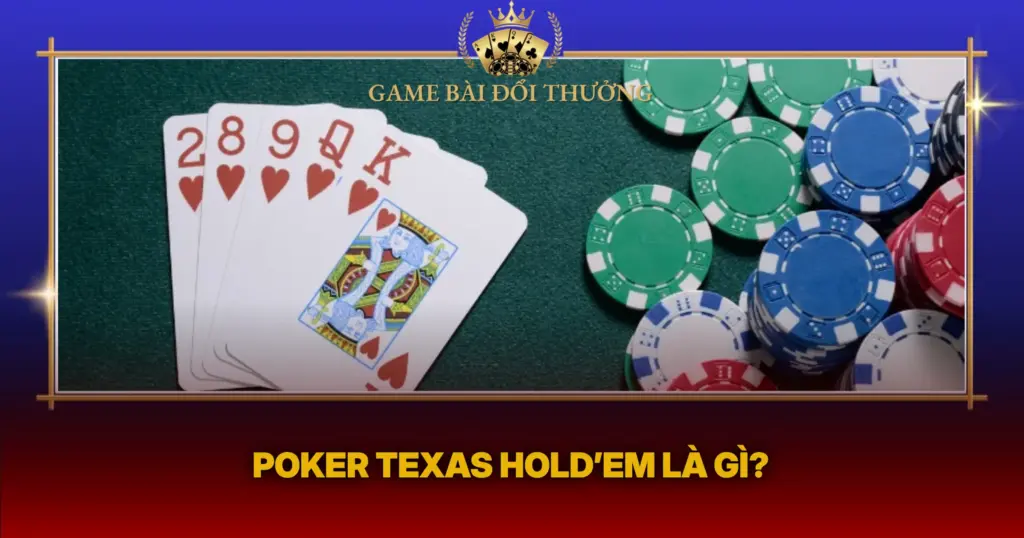 Poker Texas Holdem La Gi1