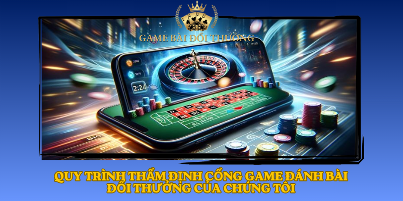 Quy Trinh Tham Dinh Cong Game Danh Bai Doi Thuong Cua Chung Toi1