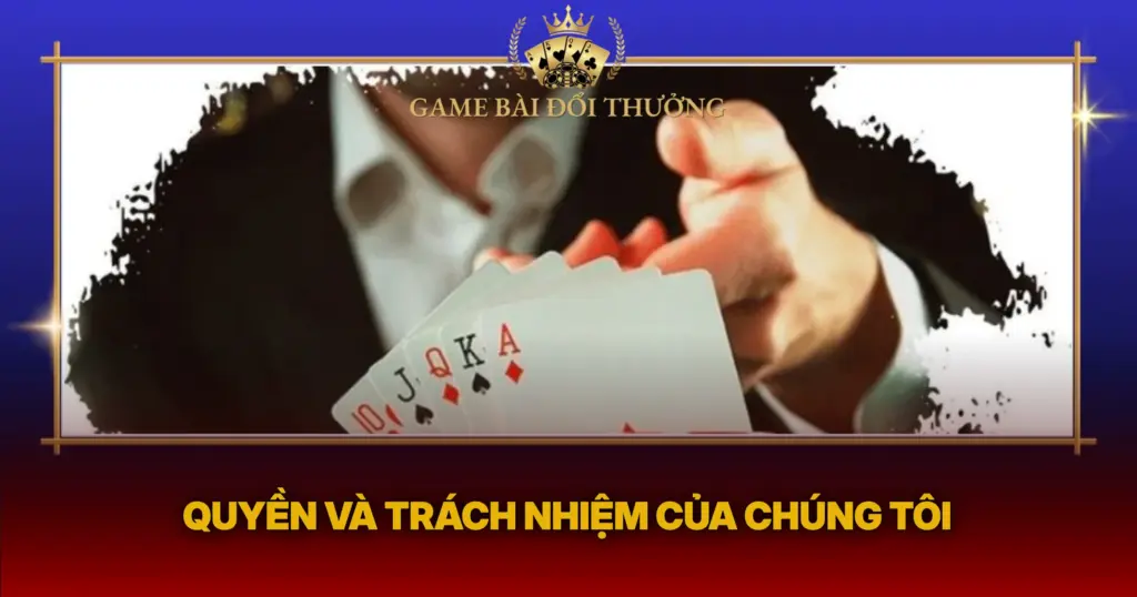 Quyen Va Trach Nhiem Cua Chung Toi1