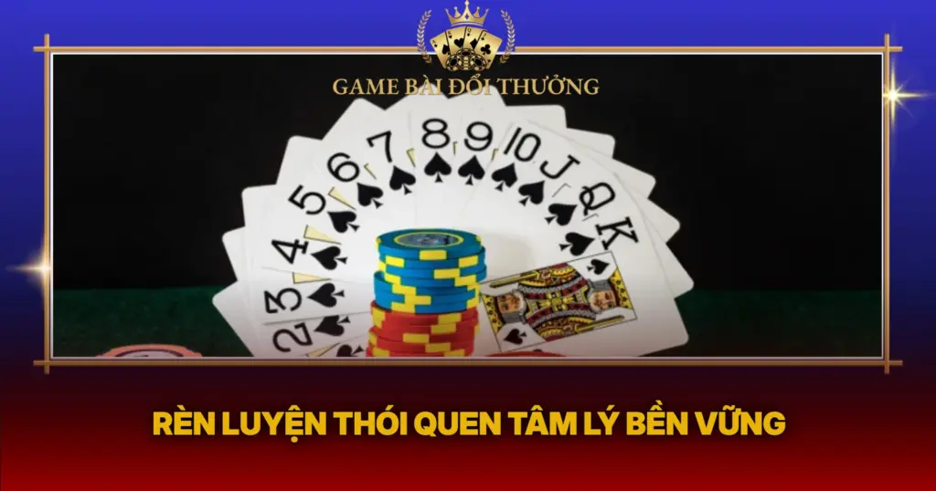 Ren Luyen Thoi Quen Tam Ly Ben Vung
