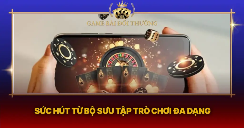 Suc Hut Tu Bo Suu Tp Tro Choi Da Dang