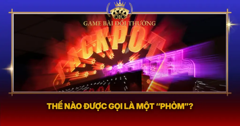 The Nao Duoc Goi La Mot Phom