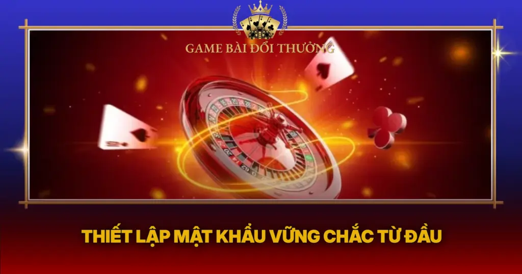 Thiet Lp Mt Khu Vung Chac Tu Dau