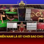 Tien Len Mien Nam La Gi Choi Sao Cho De Thang