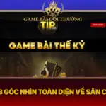 Tipclub Goc Nhin Toan Dien Ve San Choi Moi