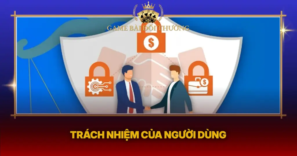 Trach Nhiem Cua Nguoi Dung1