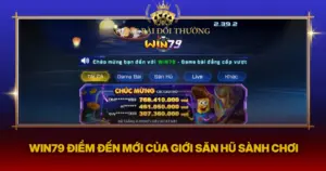 Win79 Diem Den Moi Cua Gioi San Hu Sanh Choi