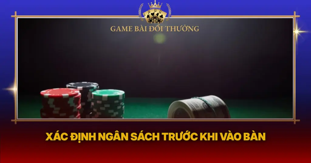 Xac Dinh Ngan Sach Truoc Khi Vao Ban1